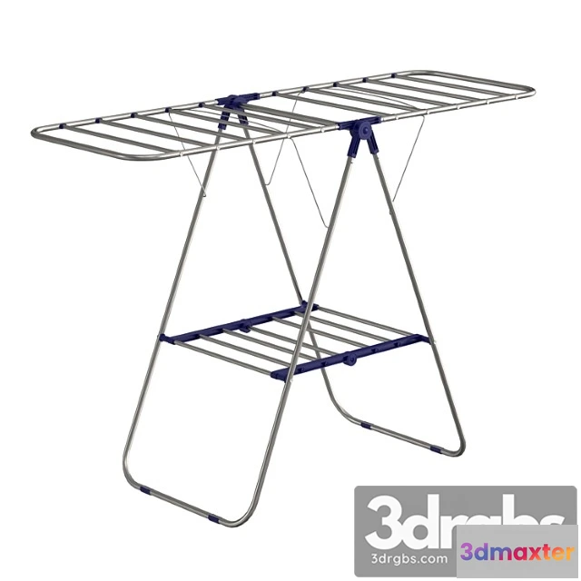 1057154 - Clothes dryer - No.2