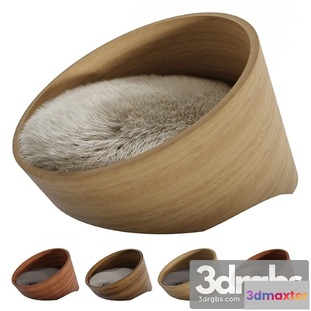 1057164 - Covo dog lounge