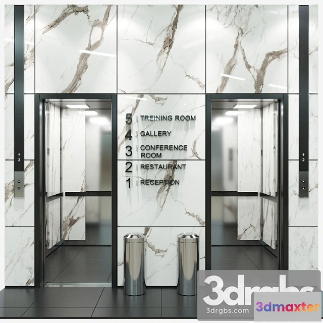 1057190 - Elevator 10