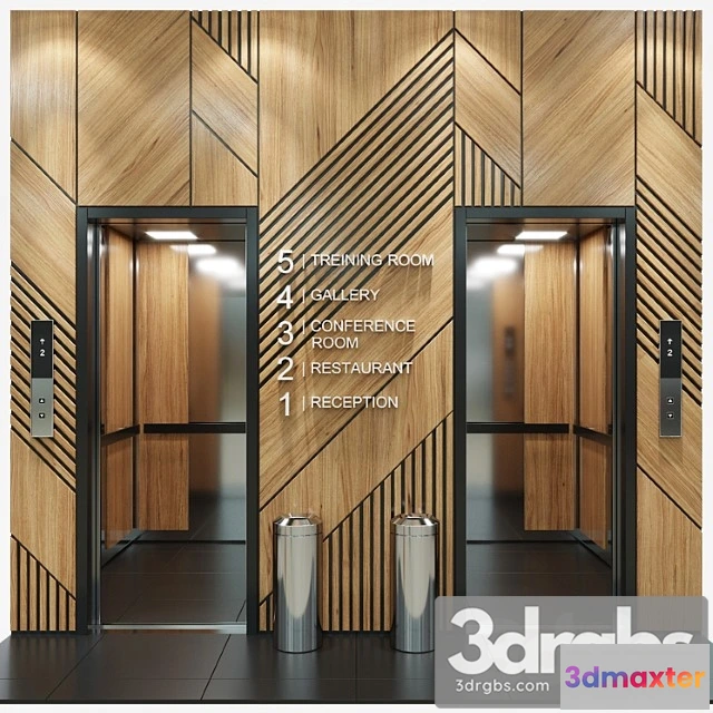 1057192 - Elevator 11