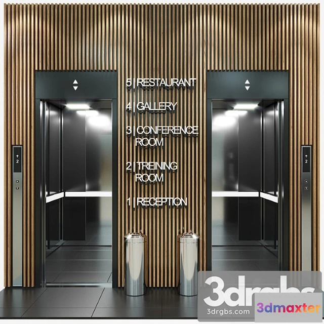 1057194 - Elevator 2