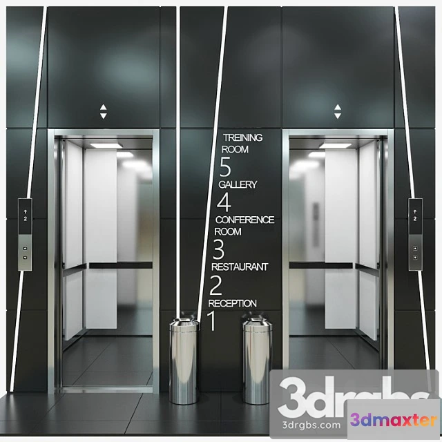 1057196 - Elevator 41