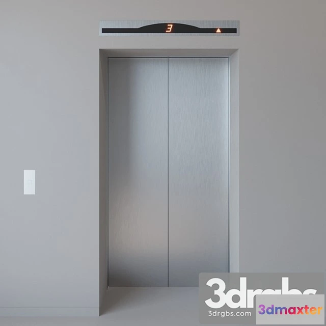 1057200 - Elevator - No.2