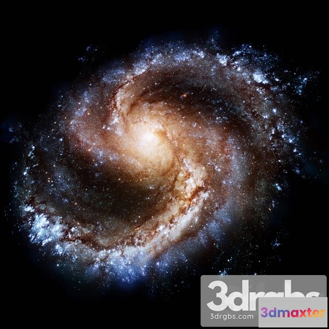 1057230 - Galaxy ngc 4535