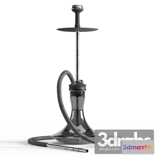 1057244 - Hookah ykap slim