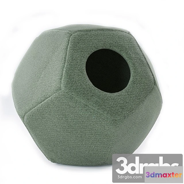 1057256 - House for cats