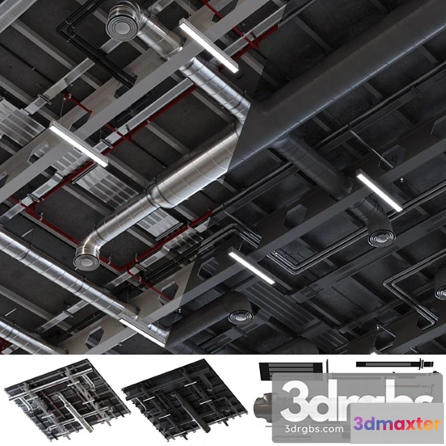 1057268 - Installation pack - No.2