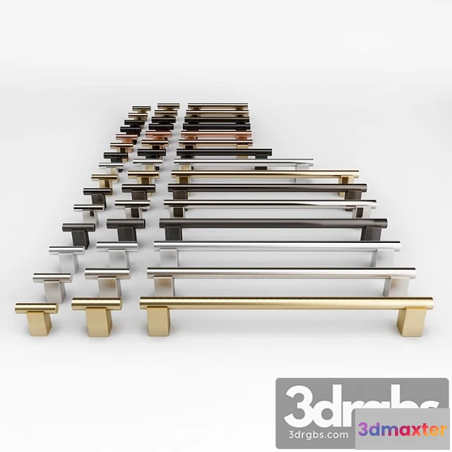 1057274 - Knob house r8 pen set