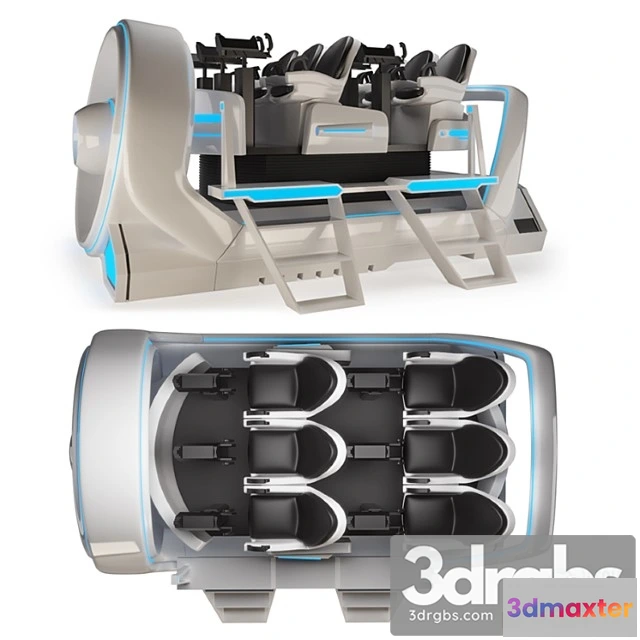 1057286 - Lekevr starship