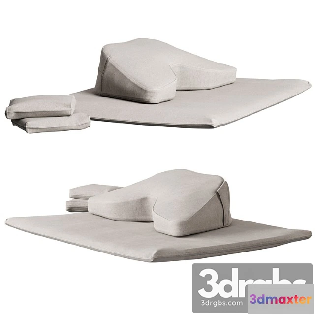 1057304 - Meditation cushion