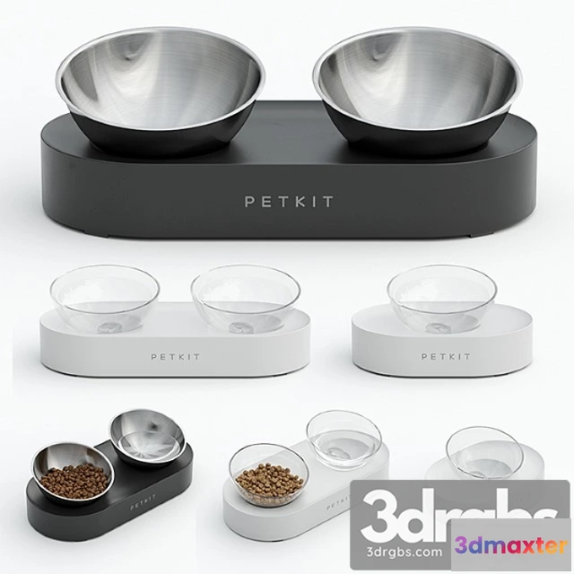 1057330 - Pet bowl petkit fresh nano