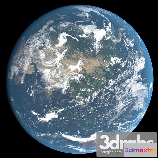1057334 - Planet earth 21k