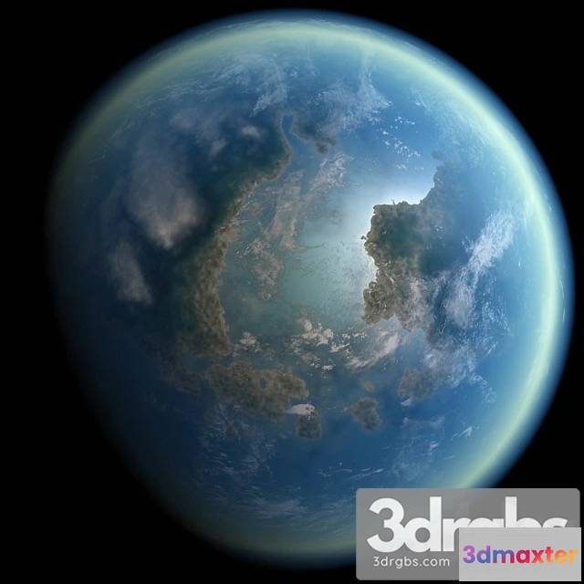 1057340 - Planet