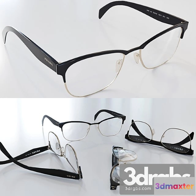 1057346 - Prada glasses