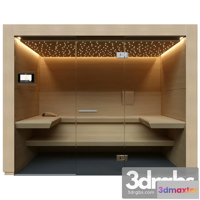 1057360 - Sauna klafs - casena