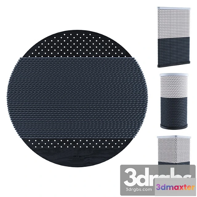 1057370 - Scratching post on the wall