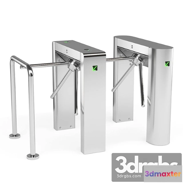 1057414 - Trilock 900