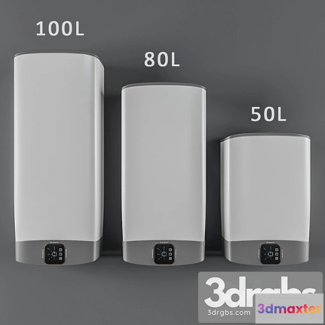 1065674 - Ariston abs velis evo pw