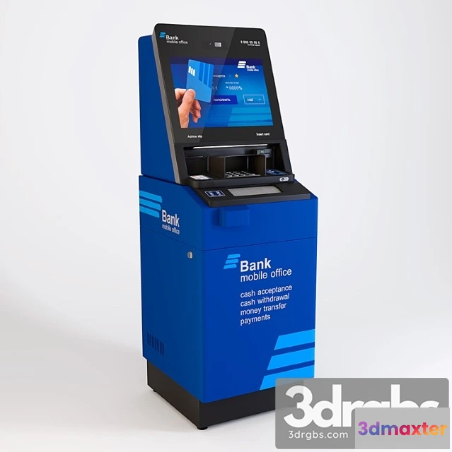 1065680 - Atm