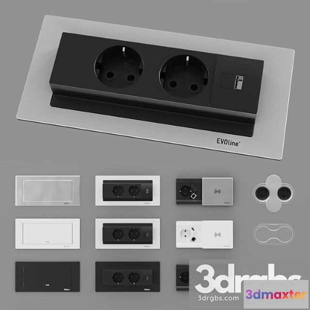 1065706 - Built-in electrical systems