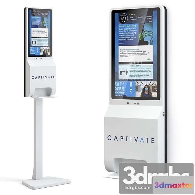 1065714 - Captivate - scan