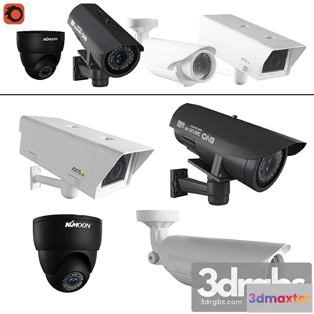1065718 - Cctv cameras