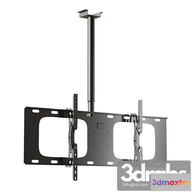 1065722 - Ceiling bracket itech celb02b+plb2