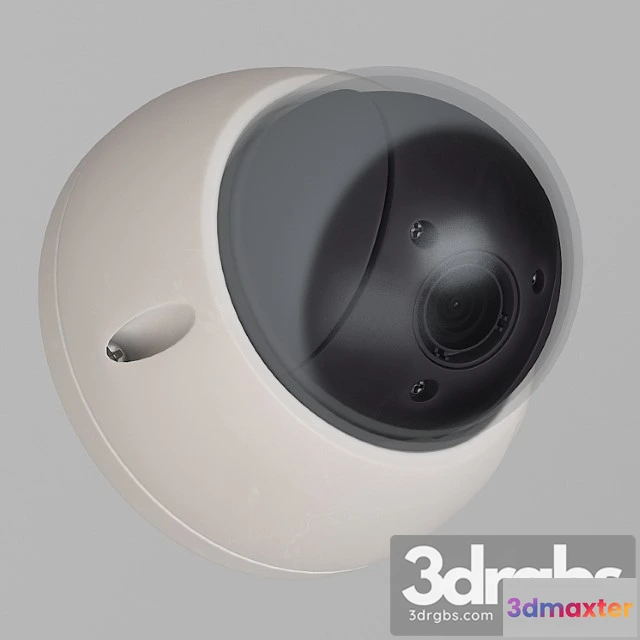 1065728 - Dahua sd22204t surveillance camera