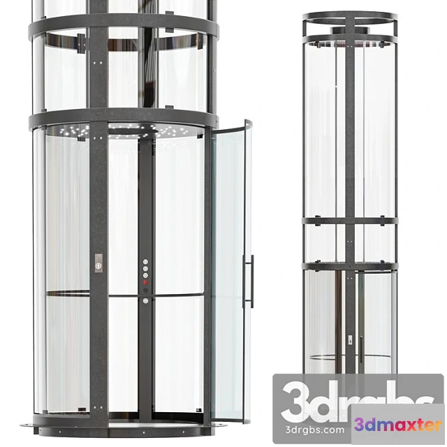 1065786 - Home elevator