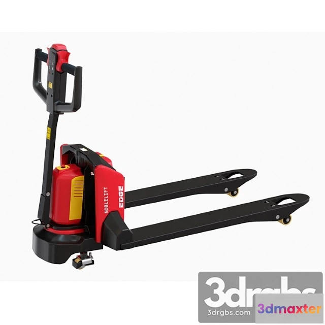 1065792 - Hydraulic pallet jack