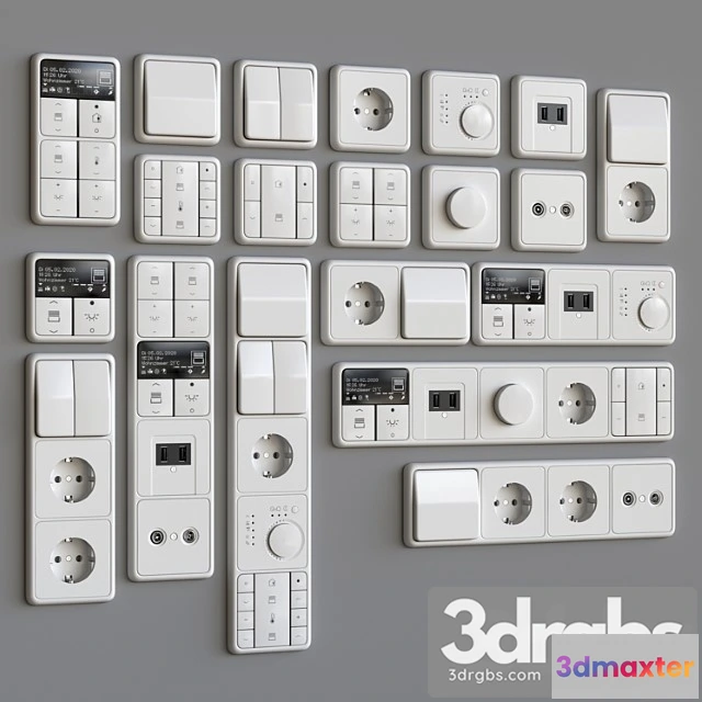 1065808 - Jung cd 500