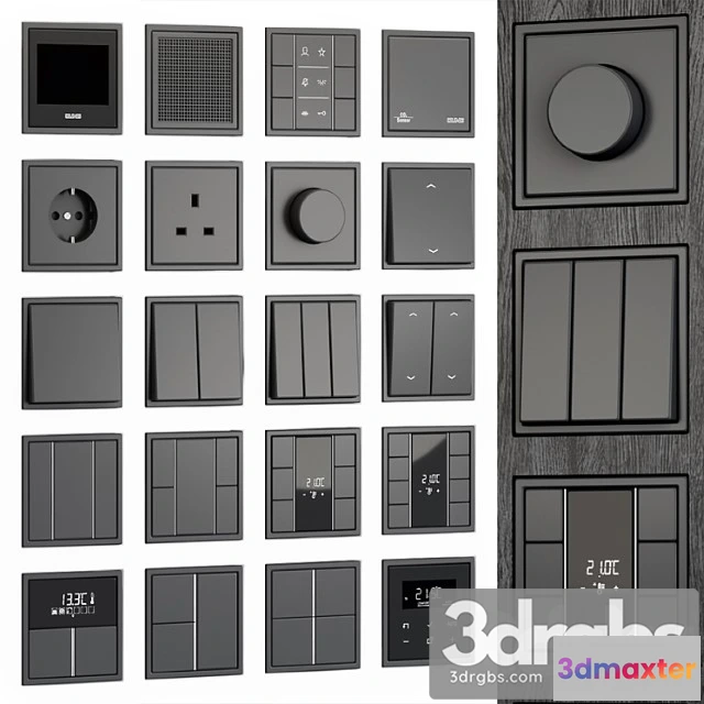 1065818 - Jung ls zero (part 1)