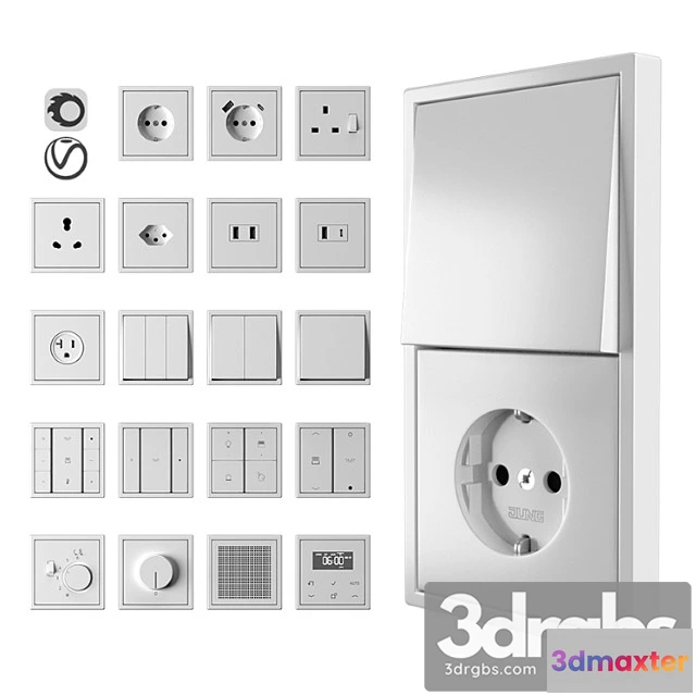 1065828 - Jung series ls - No.2