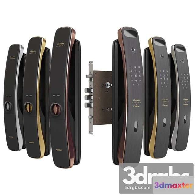 1065836 - Kaadas k13f