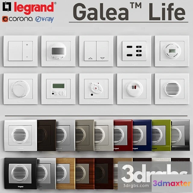 1065842 - Legrand galea life (2)