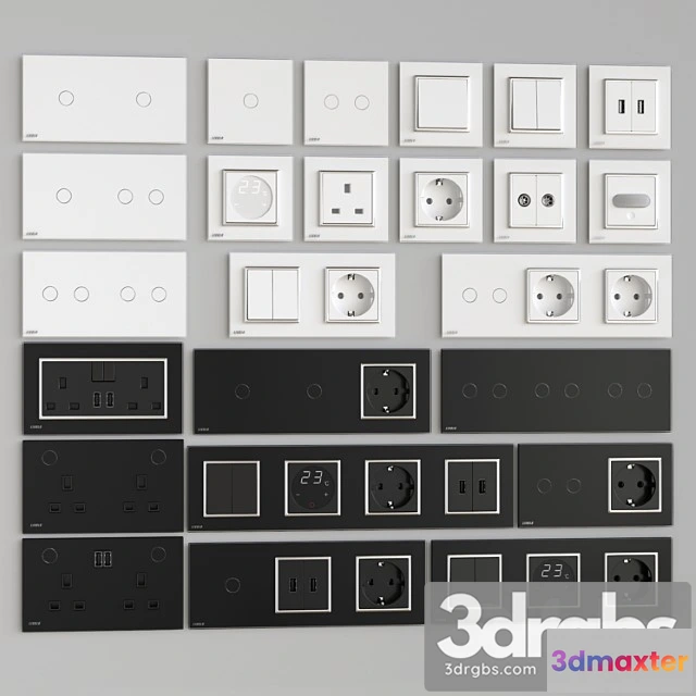 1065850 - Livolo touch