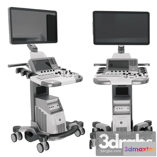 1065852 - Logiq ultrasound systems