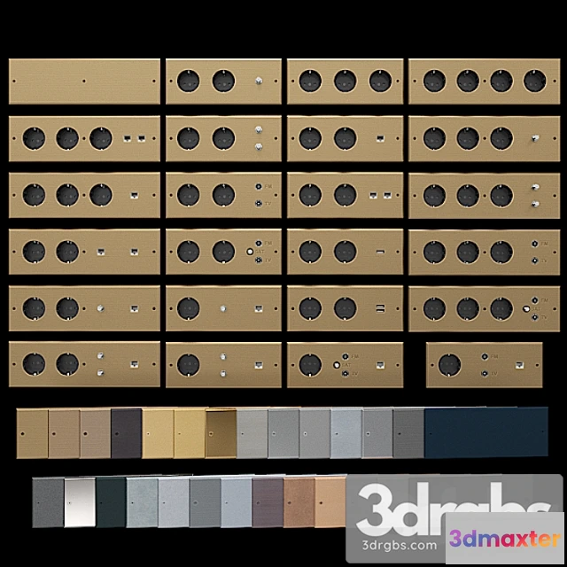 1065862 - Meljac - classique - part 7