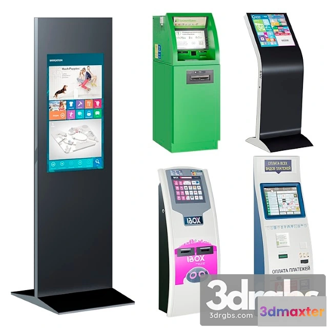 1065884 - Payment terminal