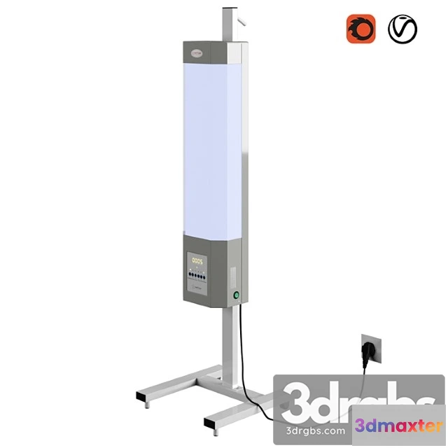 1065906 - Recirculator armed sn 211-115 m