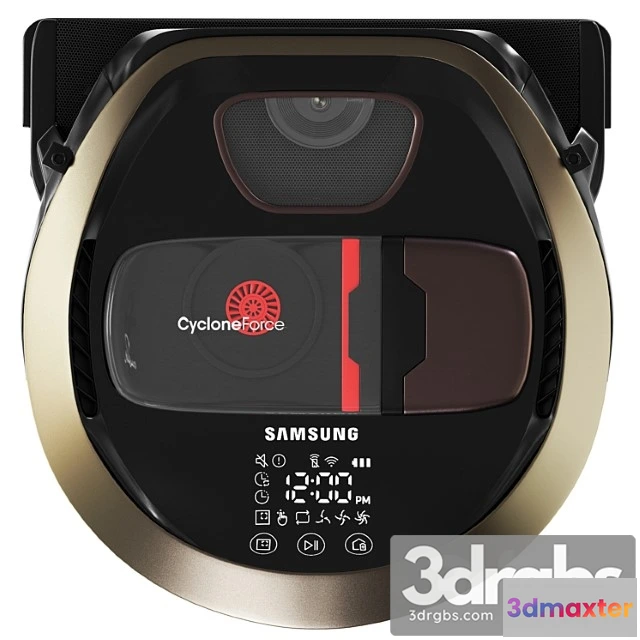 1065918 - Samsung vr7070 powerbot