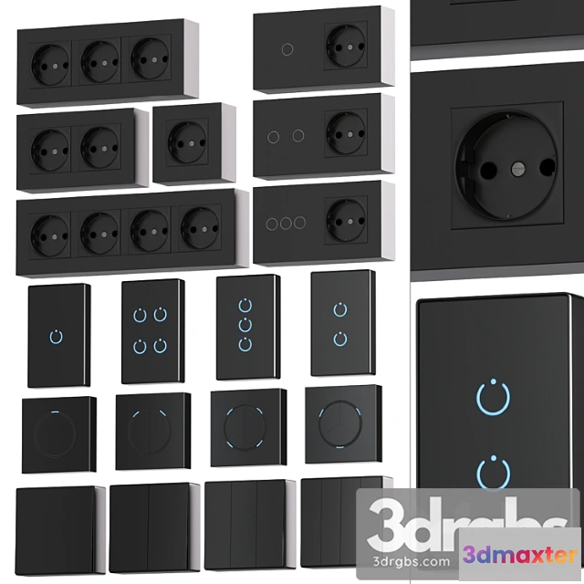 1065960 - Sockets and switches with aliexpress 01