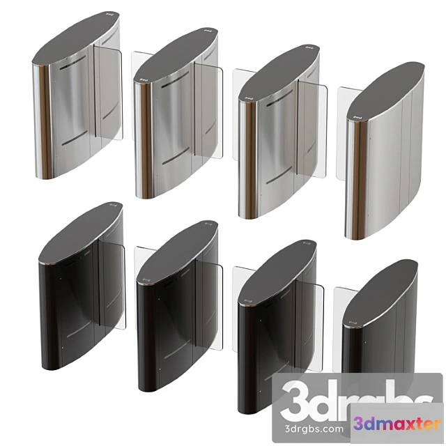 1065966 - Speed gate