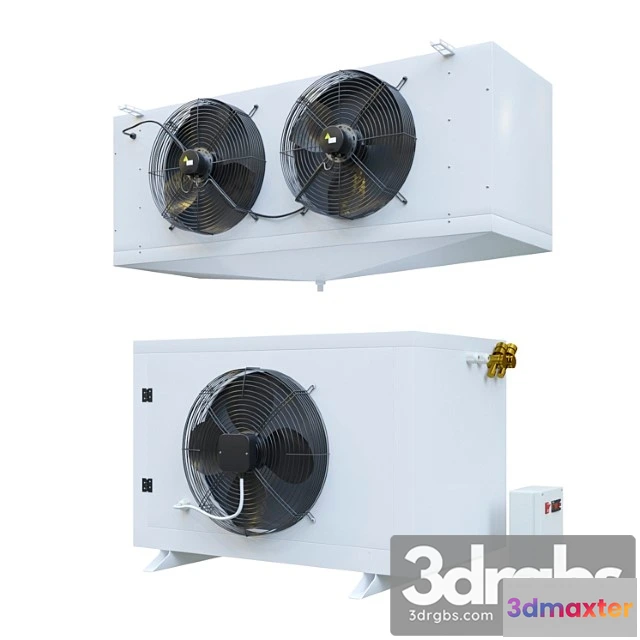 1065968 - Split-system frino sl 3030