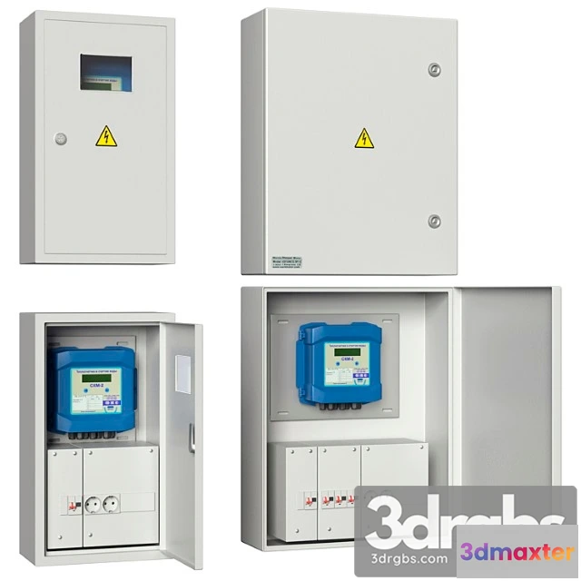 1065974 - Switch box