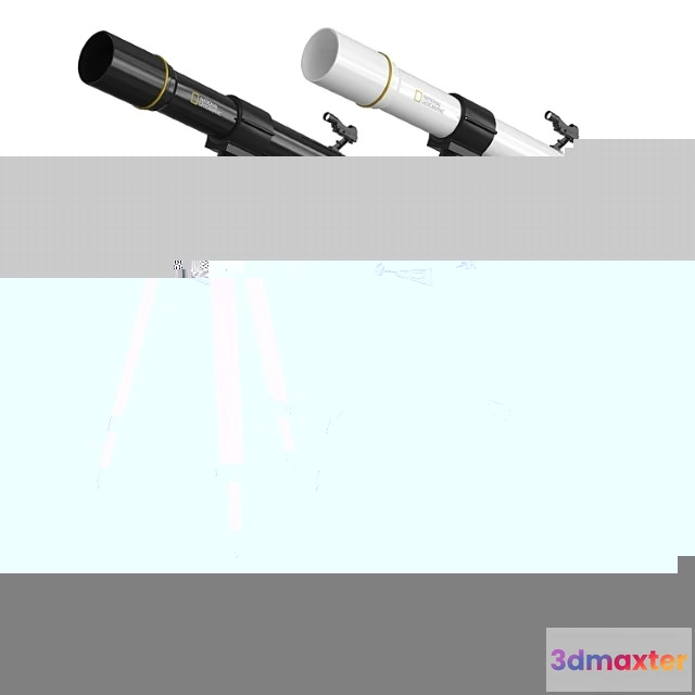 1065990 - Telescope national geographigb