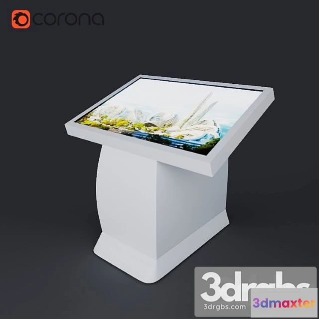 1066002 - Touchscreen