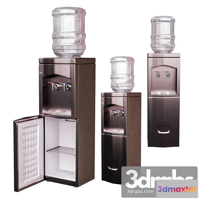 1066028 - Water Cooler Lg20