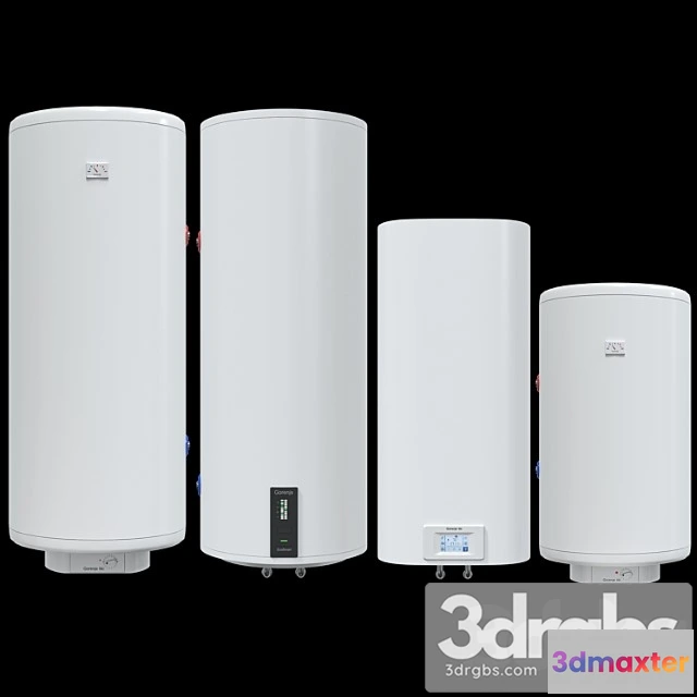 1066030 - Water heater gorenje set