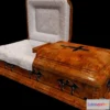 1267257 - profi coffin 3D Max
